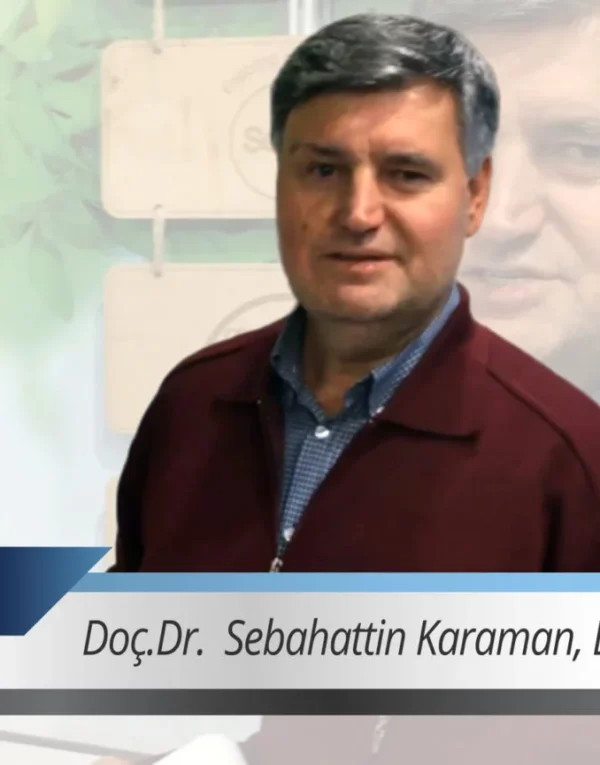 Рекомендации — Балыкесир Унв. Заместитель декана факультета туризма, доц. Доктор Себахаттин Караман