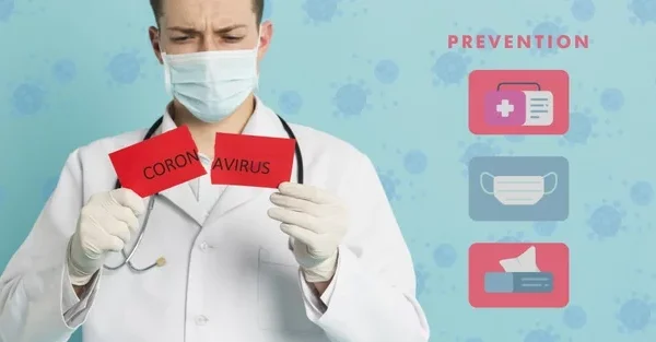 Совет при коронавирусной болезни (COVID-19): когда и как использовать маску?