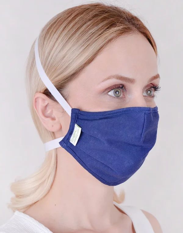 Типы моющихся тканевых масок EOC