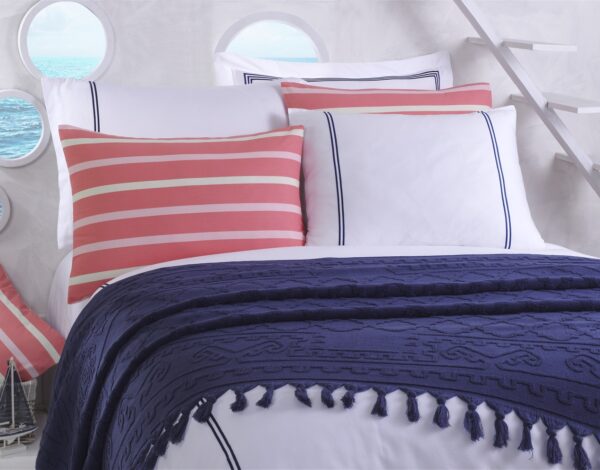 BDL 005 83 TEL 210 TC SATIN 100� COTTON MERCERIZED