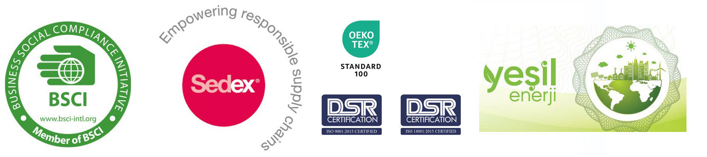 Дом 7 certificates new
